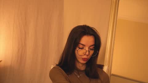 My name is Kelly online show from 12.03.24