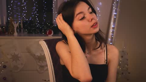 My name is Kelly online show from 12.16.24