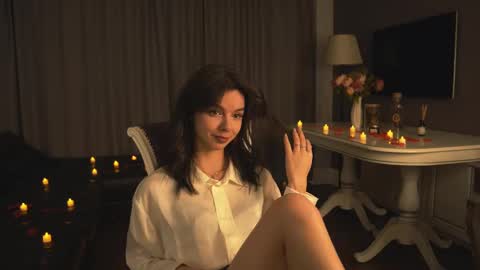 My name is Kelly online show from 02.13.25