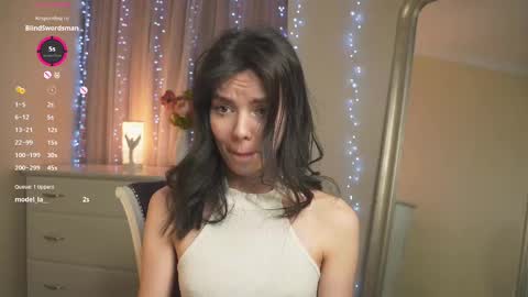 My name is Kelly online show from 03.02.25