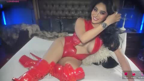 Areeya Wankiston online show from 09.10.25