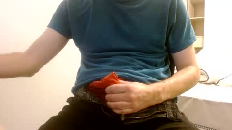 Arek online show from 03.10.26