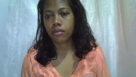 Snapshot of arellah chatting on 01.23.25 arellah online show from 01.23.25