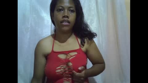 Snapshot of arellah chatting on 02.03.25 arellah online show from 02.03.25