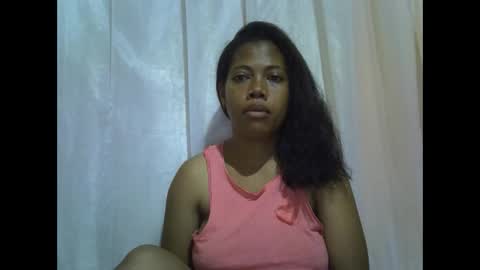 Snapshot of arellah chatting on 02.06.25 arellah online show from 02.06.25