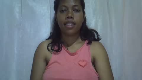 Snapshot of arellah chatting on 02.07.25 arellah online show from 02.07.25