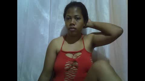 Snapshot of arellah chatting on 02.10.25 arellah online show from 02.10.25