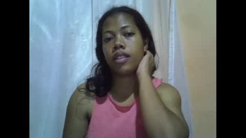 Snapshot of arellah chatting on 03.04.25 arellah online show from 03.04.25