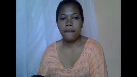 Snapshot of arellah chatting on 03.05.25 arellah online show from 03.05.25