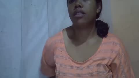 Snapshot of arellah chatting on 03.07.25 arellah online show from 03.07.25