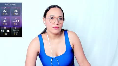 Arena online show from 01.15.25