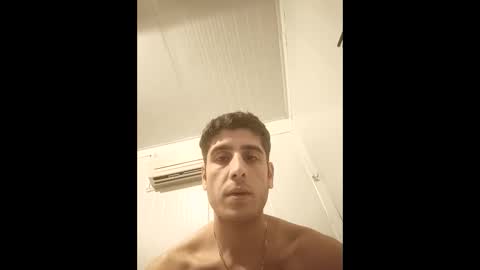 arenn1997 online show from 12.01.25