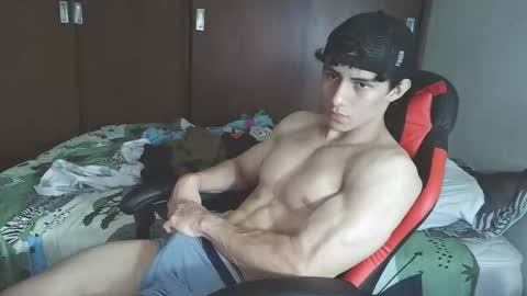 Ares D online show from 09.18.25