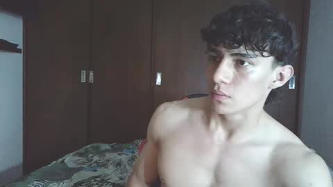 Ares D online show from 10.12.25