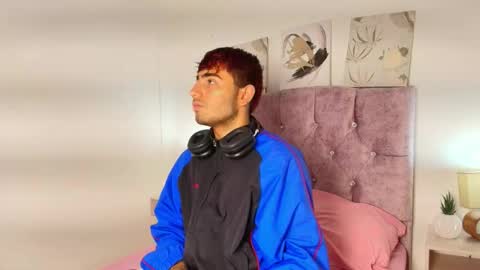 Ares Alpha  online show from 09.12.25