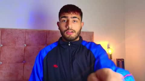 Ares Alpha  online show from 09.28.25