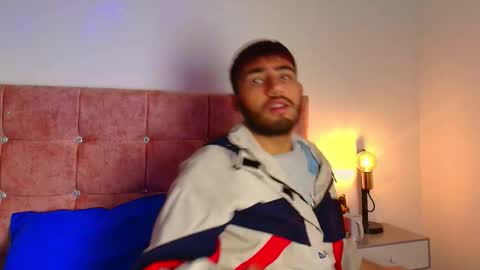 Ares Alpha  online show from 09.29.25