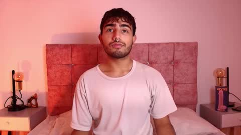 Ares Alpha  online show from 10.27.25