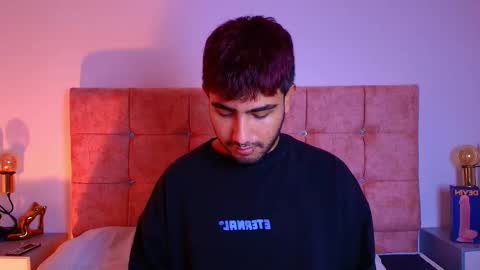 Ares Alpha  online show from 10.30.25