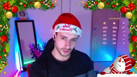 ares blue online show from 12.27.24