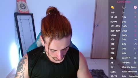 ares blue online show from 03.01.25