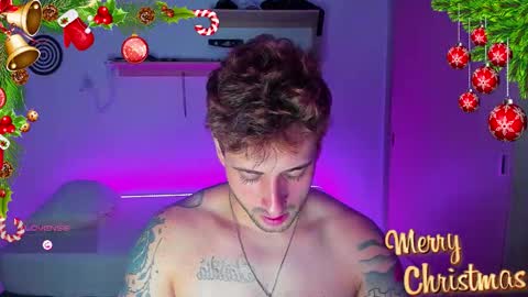 ares blue online show from 12.17.25