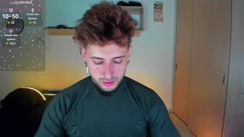 ares blue online show from 01.07.26