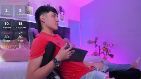 Ares online show from 09.09.25