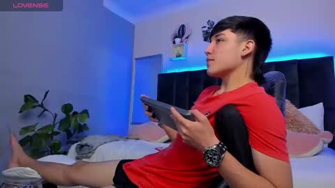 Ares online show from 09.18.25