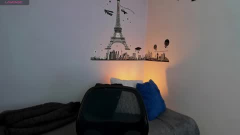 Ares online show from 12.02.24