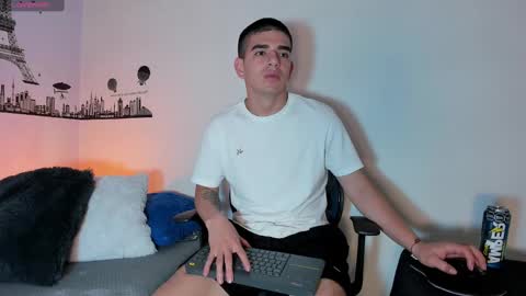 Ares online show from 12.03.24