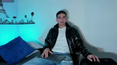 Ares online show from 12.04.24