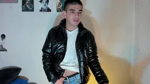 Ares online show from 12.04.24