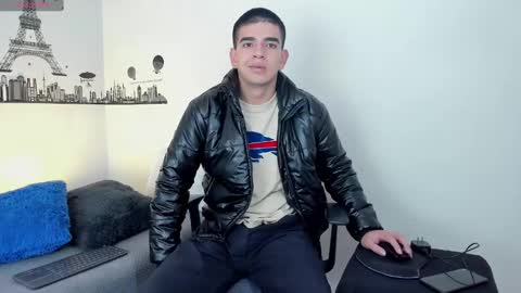 Ares online show from 12.06.24