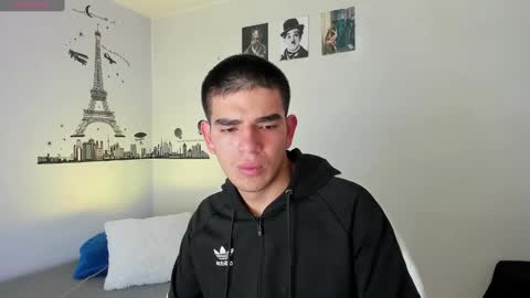 Ares online show from 12.09.24