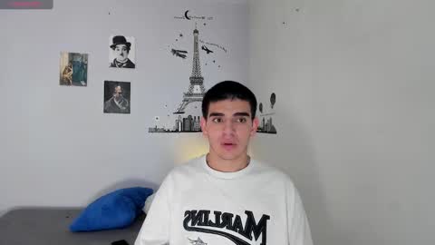 Ares online show from 12.19.24