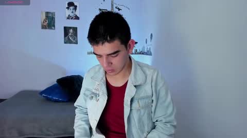 Ares online show from 12.20.24