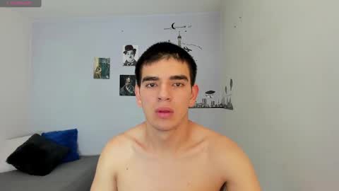 Ares online show from 12.23.24