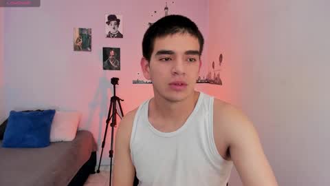 Ares online show from 12.25.24