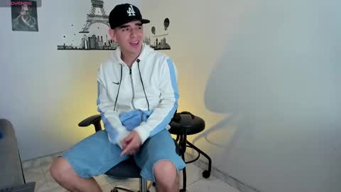 Ares online show from 12.27.24