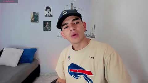 Ares online show from 12.29.24