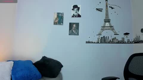 Ares online show from 12.29.24