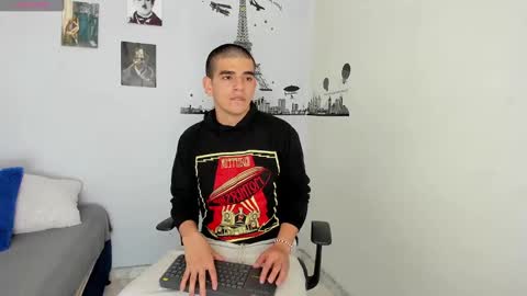 Ares online show from 01.02.25