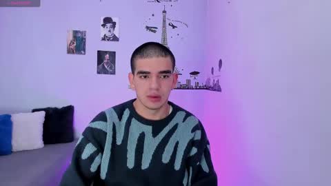 Ares online show from 01.04.25