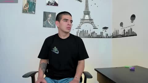 Ares online show from 01.11.25