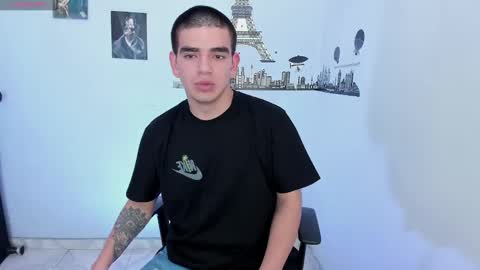 Ares online show from 01.12.25