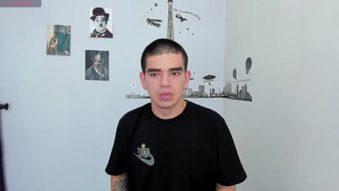 Ares online show from 01.12.25