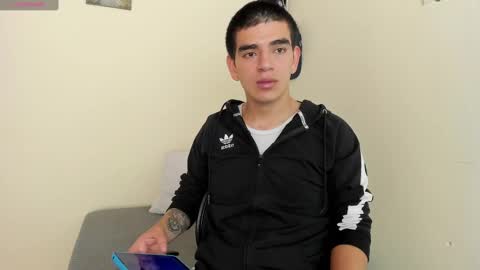 Ares online show from 01.24.25