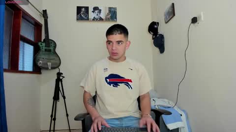 Ares online show from 01.28.25