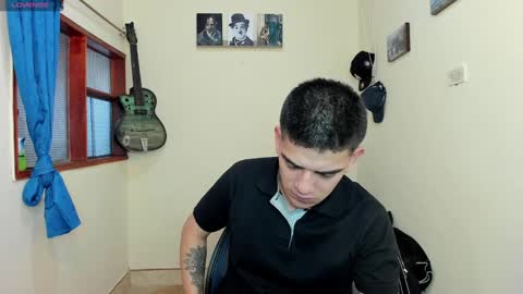 Ares online show from 01.30.25